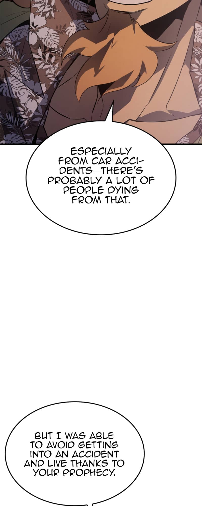 Solo Leveling, Chapter 185 image 70